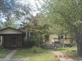 1112 N Spruce St, Harrison, AR 72601
