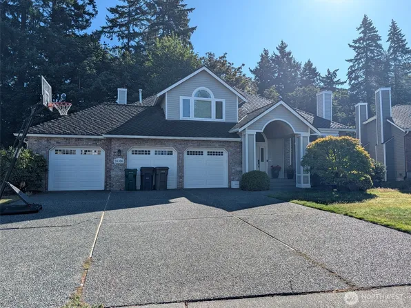 16306 126th Avenue NE, Woodinville, WA 98072