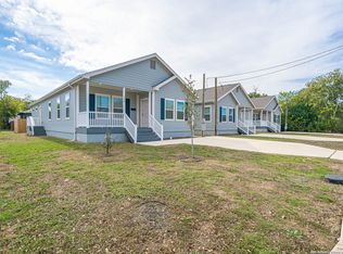 1420 Burleson, San Antonio, TX 78202