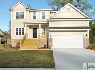 31 Cockle Shell Rd, Savannah, GA 31419