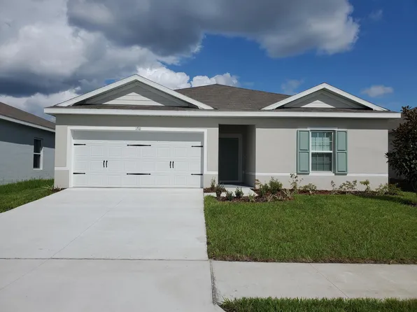 170 Bramwell St, Brooksville, FL 34604