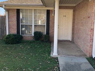 512-518 & 701-704 Champion-Wills - 516, Texarkana, TX 75501