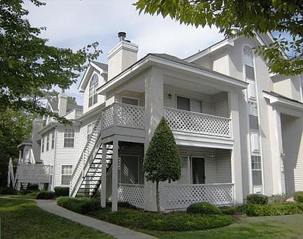 2nd & 3rd Floor Corner Unit