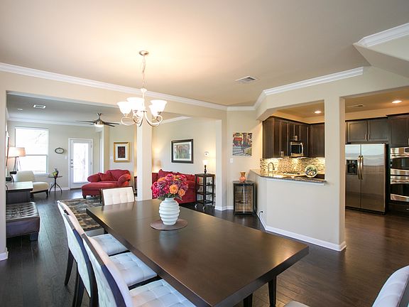 5th image of 7516 Colina Vista Loop #A