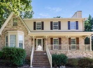 6858 Creekwood Dr, Douglasville, GA 30135
