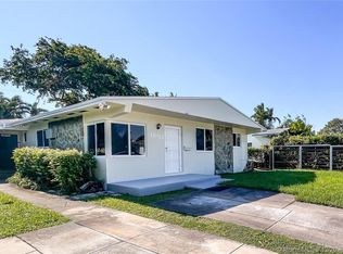1602 NE 109th St UNIT 1602, Miami, FL 33161