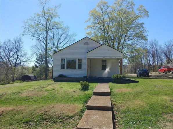 315 N Valle St, Pilot Knob, MO 63663