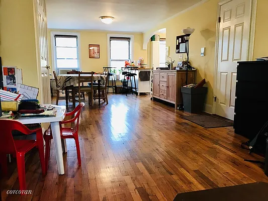 Rented by Corcoran | media 16