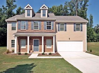 3025 Stonebrook Cv, Austell, GA 30106