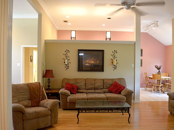 Living Room View 1