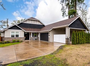 6436 Dogwood St, Springfield, OR 97478