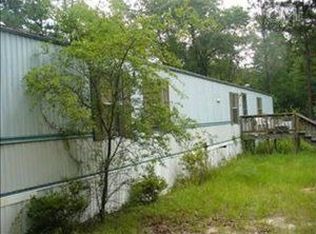 164 Glover Rd, Pelion, SC 29123