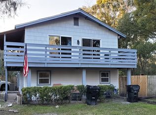 801 Colley Rd, Starke, FL 32091