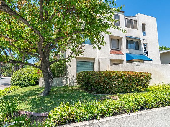 5th image of 747 E California Blvd APT 4