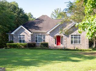 126 Pineworth Pointe Dr, Macon, GA 31216