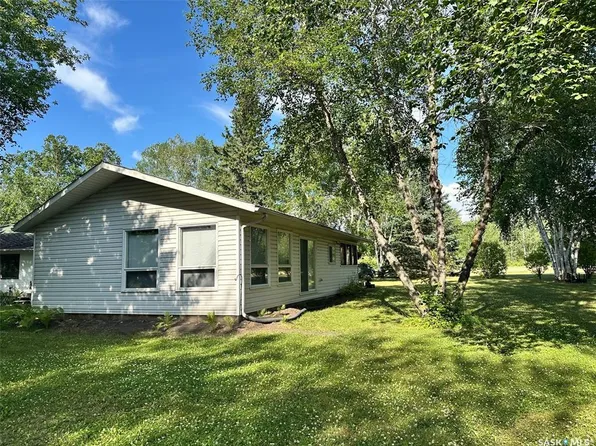 24 Ruby CRESCENT, Hudson Bay, SK S0E 0E0