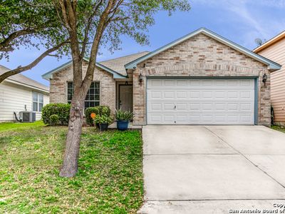 2718 Middleground, San Antonio, TX, 78245
