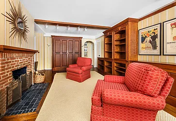 Sold by Brown Harris Stevens