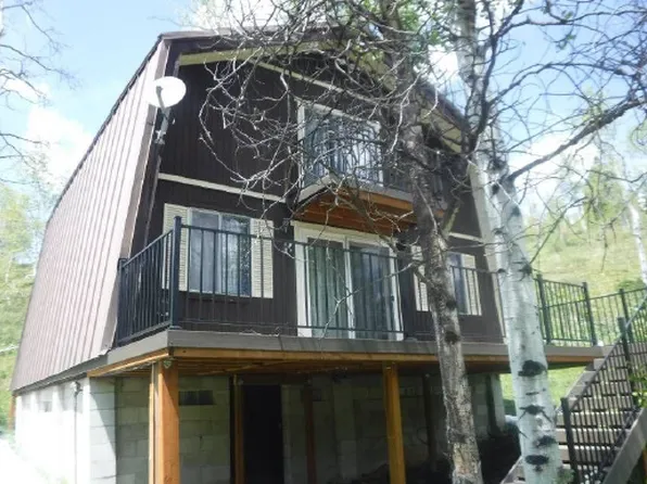 2153 S Forest Meadow Rd, Coalville, UT 84017