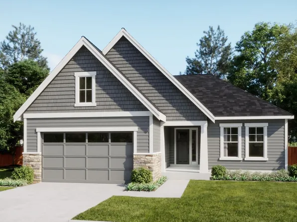 552 Thompson Dr, Enumclaw, WA 98022