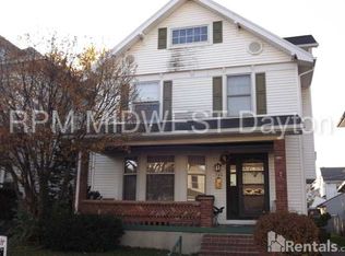 735 Carlisle Ave, Dayton, OH 45410