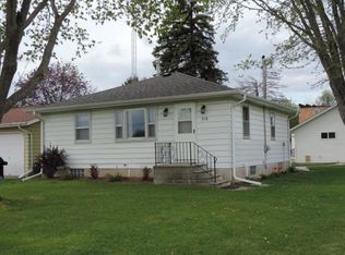 316 W Harley St, Lena, WI 54139
