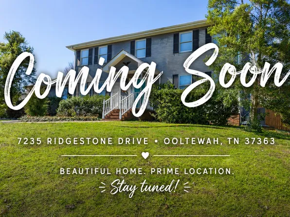 7235 Ridgestone Dr, Ooltewah, TN 37363