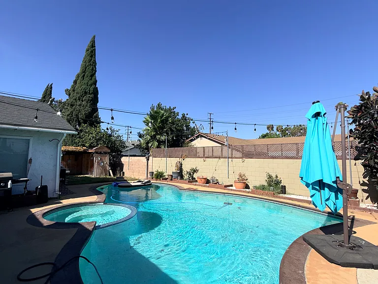 2839 S Castle Harbour Pl — Photo 9
