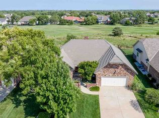 7706 E Oakmount St, Wichita, KS 67226