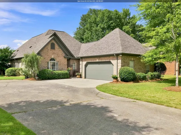 156 Penhale Park Rd, Helena, AL 35080