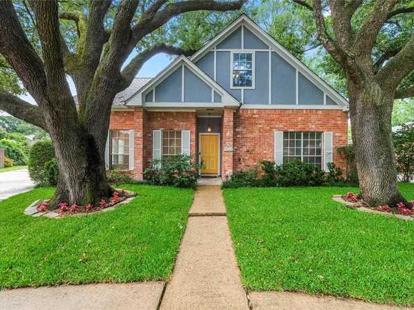 8106 Tall Firs Ln, Houston, TX 77095