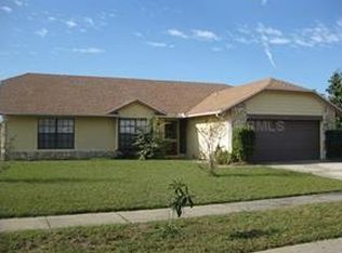 1228 Andes Dr, Winter Springs, FL 32708