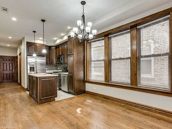 2nd image of 4850 N Albany Ave #1