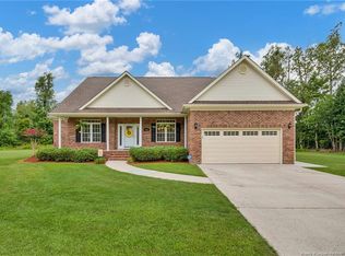 5207 Mallard Cir, Lumberton, NC 28360