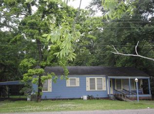 930 Lynwood Ave, Bastrop, LA 71220