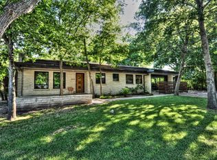 3205 Perry Ln, Austin, TX 78731