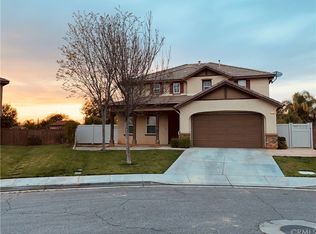 1306 Crown Imperial Ln, Beaumont, CA 92223