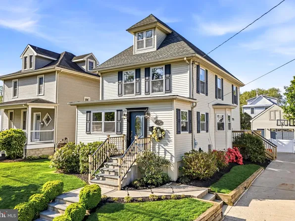 228 Emerald Ave, Collingswood, NJ 08108