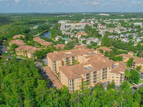 501 Mirasol Cir APT 505, Celebration, FL 34747