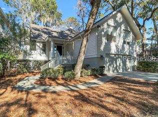 25 Shell Ring Rd, Hilton Head Island, SC 29928