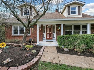 4800 Dorsie Dr, Saint Louis, MO