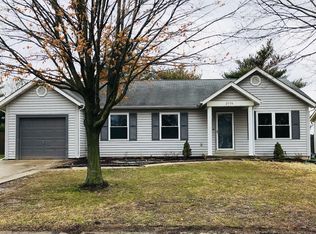 2956 Plum Leaf Cir, Saint Charles, MO 63303