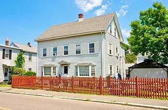 58 Puritan Rd #1