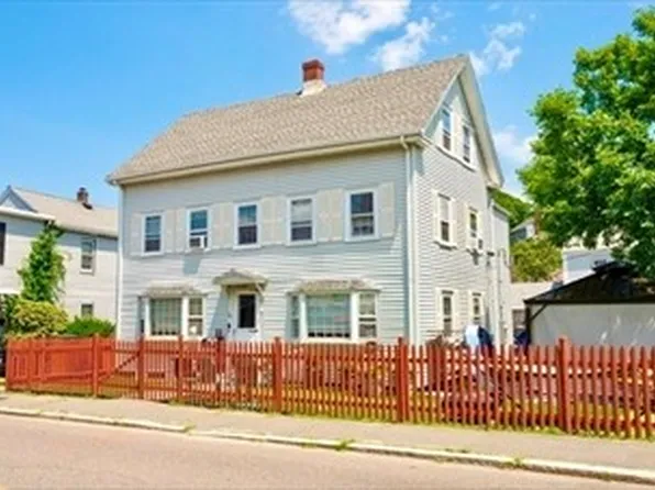58 Puritan Rd #1, Swampscott, MA 01907