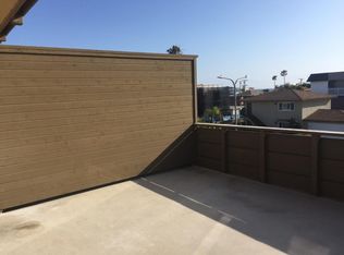 1830 Hermosa Ave APT 3, Hermosa Beach, CA 90254