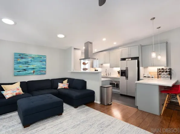 4612 Revillo Way, San Diego, CA 92115