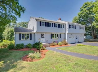 332 Haverhill St, North Reading, MA 01864