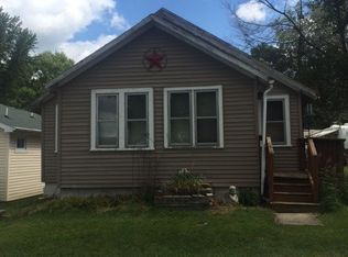 7255 S 325 E, Macy, IN 46951