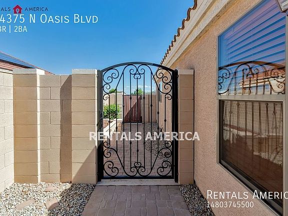 3rd image of 24375 N Oasis Blvd