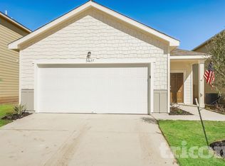 14637 Maple Ter, San Antonio, TX 78253